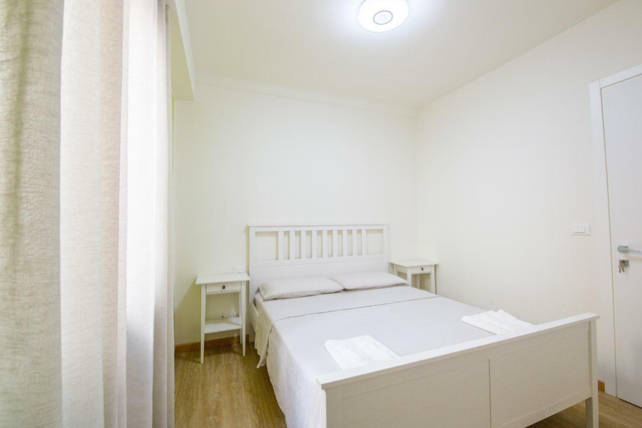 La Terrazza Bed & Breakfast Varazze Eksteriør bilde
